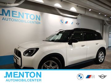 MINI Cooper E Countryman
