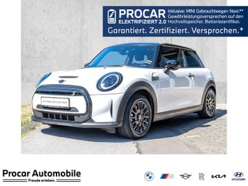 MINI COOPER SE