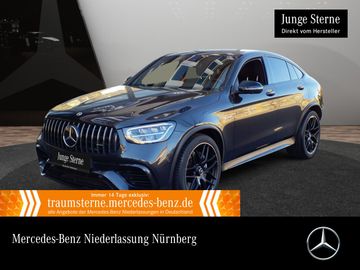 MB GLC 63 AMG
