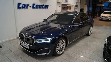 BMW M760