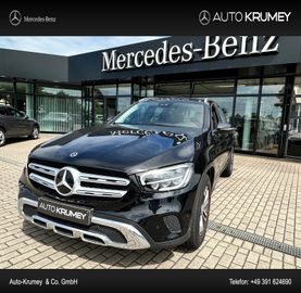 MB GLC 200