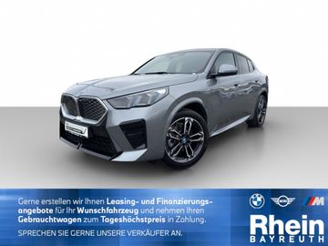 BMW iX2