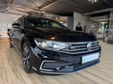 VW Passat Variant