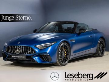 MB SL 63 AMG