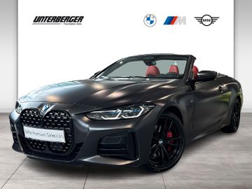 BMW M440