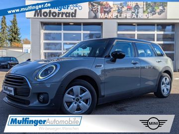 MINI COOPER_CLUBMAN
