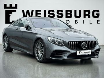 MB S 560