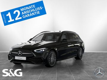 MB C 220