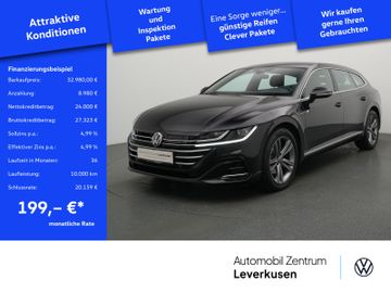 VW Arteon