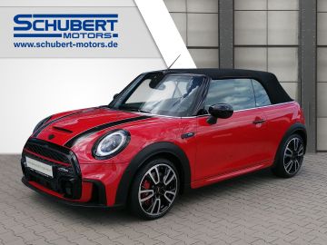 MINI JOHN_COOPER_WORKS_CABRIO