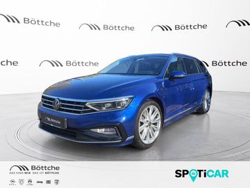 VW Passat Variant