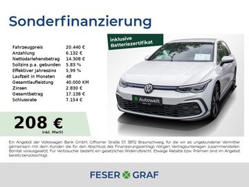 VW Golf