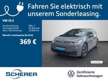 VW ID.3