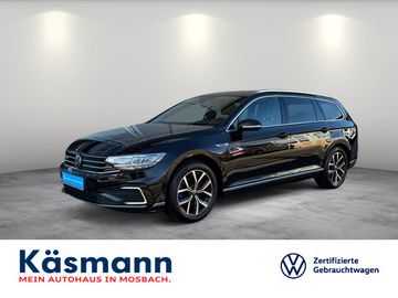 VW Passat Variant