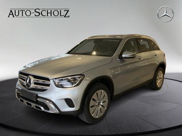 MB GLC 300