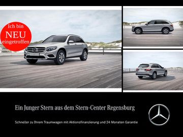 MB GLC 250