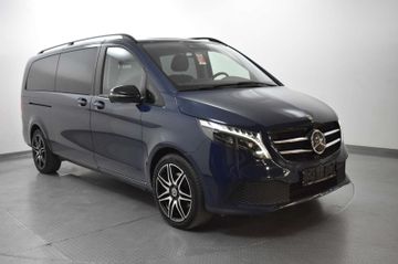 MB V 300
