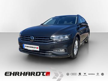 VW Passat Variant