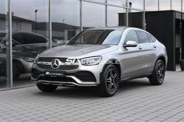 MB GLC 300