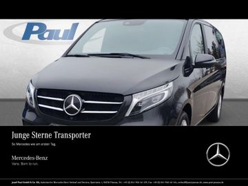 MB V 250