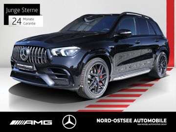 MB GLE 63 AMG