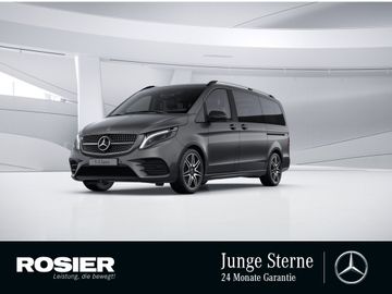 MB V 300
