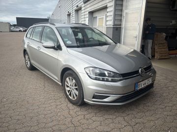 VW Golf