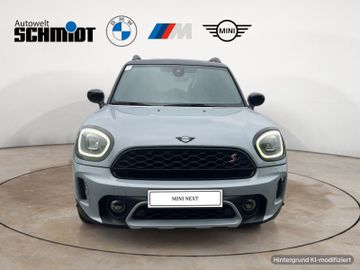 MINI COOPER_COUNTRYMAN