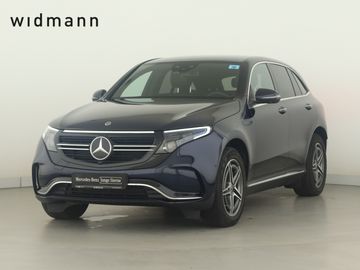 MB EQC