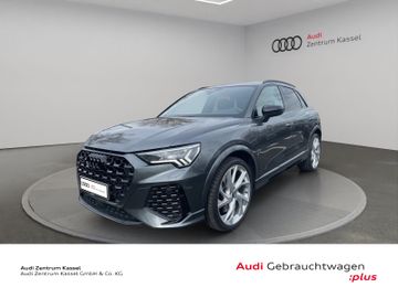 AUDI RSQ3