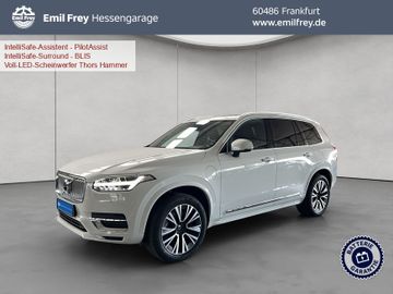 VOLVO XC 90