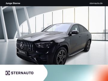 MB GLE 53 AMG