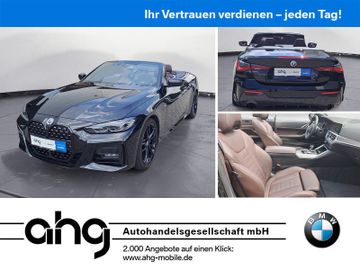 BMW 430