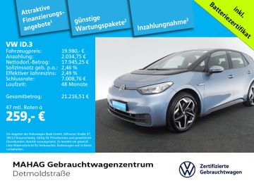 VW ID.3