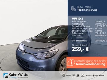 VW ID.3