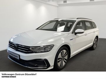 VW Passat Variant