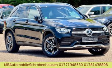 MB GLC 300