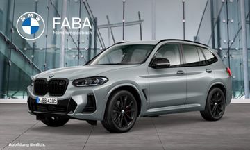 BMW X3 M40