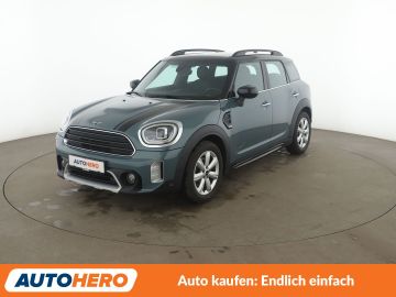 MINI COOPER_D_COUNTRYMAN