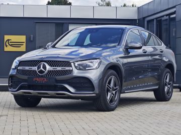 MB GLC 300