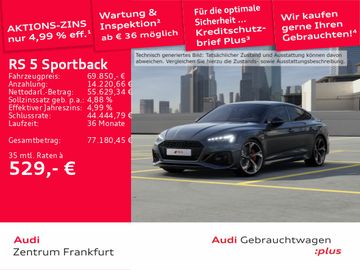 AUDI RS5