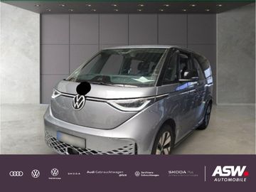 VW ID.Buzz