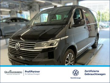 VW T6 Multivan