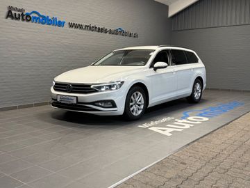 VW Passat Variant