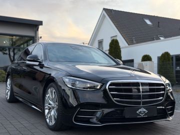 MB S 350