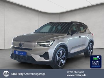 VOLVO XC 40