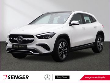 MB GLA 250
