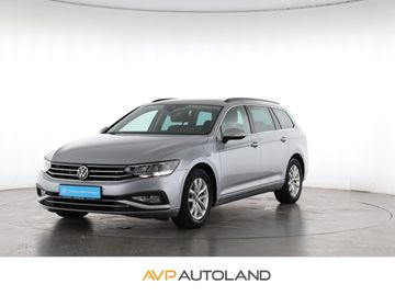 VW Passat Variant