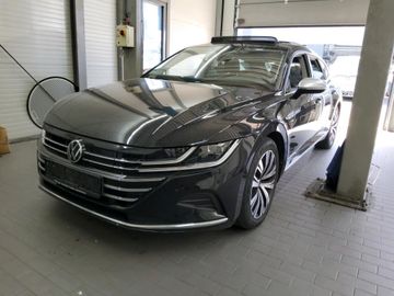 VW Arteon