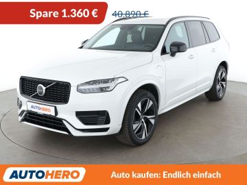 VOLVO XC 90